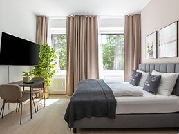 Limehome Berlin Luise-Henriette-Str.