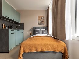 Limehome Berlin Luise-Henriette-Str.