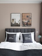 Limehome Berlin Luise-Henriette-Str.
