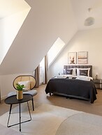 Limehome Berlin Luise-Henriette-Str.