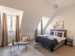 Limehome Berlin Luise-Henriette-Str.