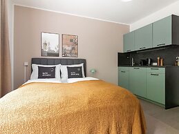 Limehome Berlin Luise-Henriette-Str.
