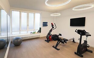 Limehome Berlin Luise-Henriette-Str.