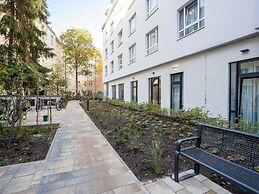 Limehome Berlin Luise-Henriette-Str.