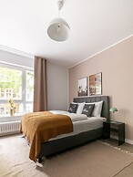 Limehome Berlin Luise-Henriette-Str.