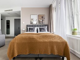 Limehome Berlin Luise-Henriette-Str.