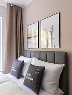 Limehome Berlin Luise-Henriette-Str.