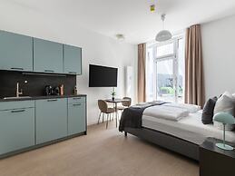 Limehome Berlin Luise-Henriette-Str.