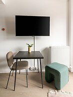 Limehome Berlin Luise-Henriette-Str.