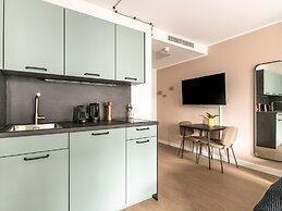 Limehome Berlin Luise-Henriette-Str.