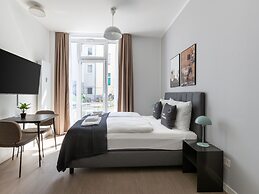 Limehome Berlin Luise-Henriette-Str.