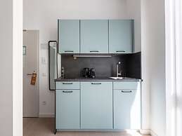 Limehome Berlin Luise-Henriette-Str.