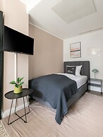 Limehome Berlin Luise-Henriette-Str.