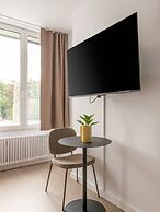 Limehome Berlin Luise-Henriette-Str.