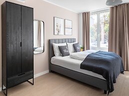 Limehome Berlin Luise-Henriette-Str.