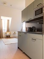 Limehome Berlin Luise-Henriette-Str.
