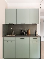 Limehome Berlin Luise-Henriette-Str.