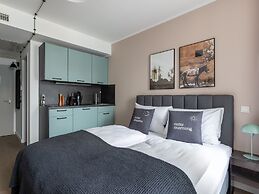 Limehome Berlin Luise-Henriette-Str.