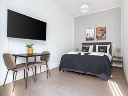 Limehome Berlin Luise-Henriette-Str.