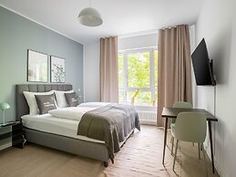 Limehome Berlin Luise-Henriette-Str.
