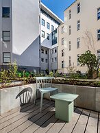 Limehome Berlin Luise-Henriette-Str.