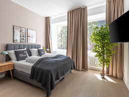 Limehome Berlin Luise-Henriette-Str.