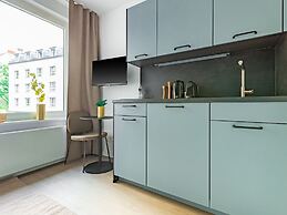 Limehome Berlin Luise-Henriette-Str.