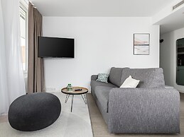 Limehome Berlin Luise-Henriette-Str.
