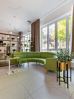 Limehome Berlin Luise-Henriette-Str.