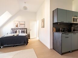 Limehome Berlin Luise-Henriette-Str.
