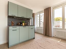 Limehome Berlin Luise-Henriette-Str.
