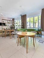 Limehome Berlin Luise-Henriette-Str.