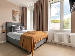 Limehome Berlin Luise-Henriette-Str.