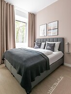 Limehome Berlin Luise-Henriette-Str.