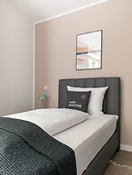 Limehome Berlin Luise-Henriette-Str.