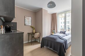 Limehome Berlin Luise-Henriette-Str.