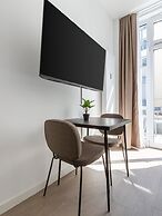 Limehome Berlin Luise-Henriette-Str.