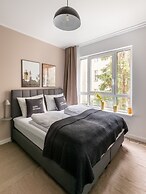 Limehome Berlin Luise-Henriette-Str.
