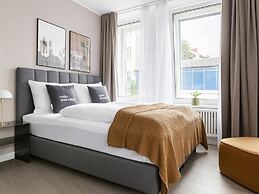 Limehome Berlin Luise-Henriette-Str.