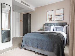 Limehome Berlin Luise-Henriette-Str.