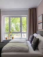 Limehome Berlin Luise-Henriette-Str.