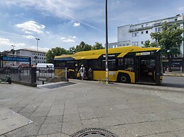 Limehome Berlin Luise-Henriette-Str.