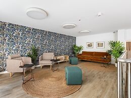 Limehome Berlin Luise-Henriette-Str.