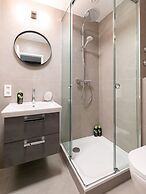 Limehome Berlin Luise-Henriette-Str.