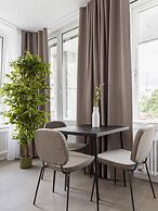 Limehome Berlin Luise-Henriette-Str.