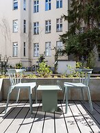Limehome Berlin Luise-Henriette-Str.