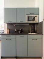 Limehome Berlin Luise-Henriette-Str.