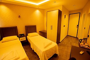 hotel rolli