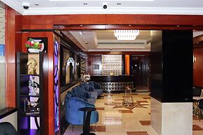 GSS Palace Hotel