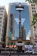 GSS Palace Hotel